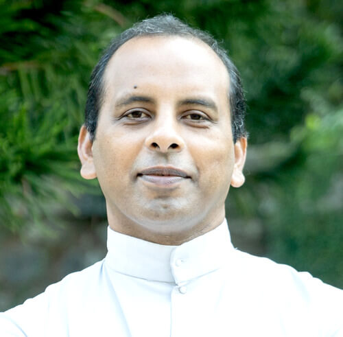 Fr. Thomas Paingottu